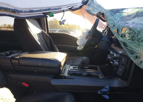 2024 Ford F-150 Xlt from USA, damaged, VIN 1FTFW3LD6RFB95962